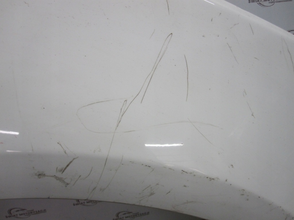 Opel astra j рестайлинг  14r крыло  правый  перед Недорого