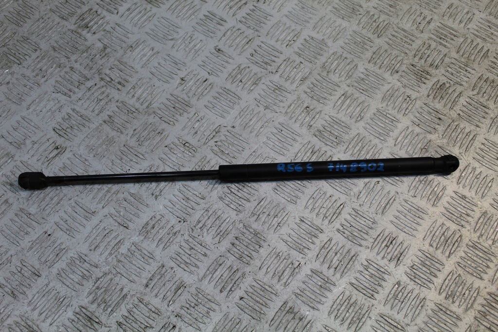 фото №1, Привід mini cooper s r56 7148902