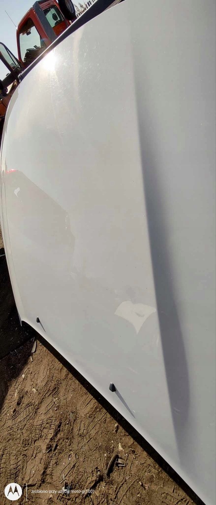 фото №6, Капот крышка защита отсек комплектная volvo v60 i s60 ii 614-46 10-13r