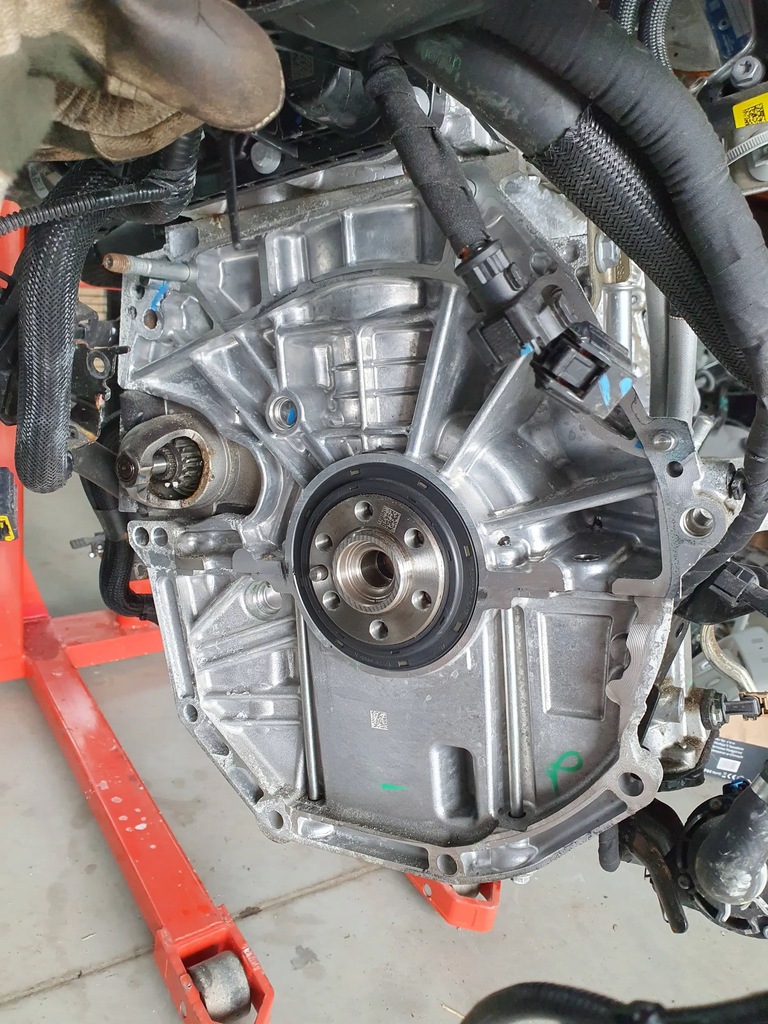 фото №12, Clio v 1.0 tce 2019-2023 двигун kompletny h4de470