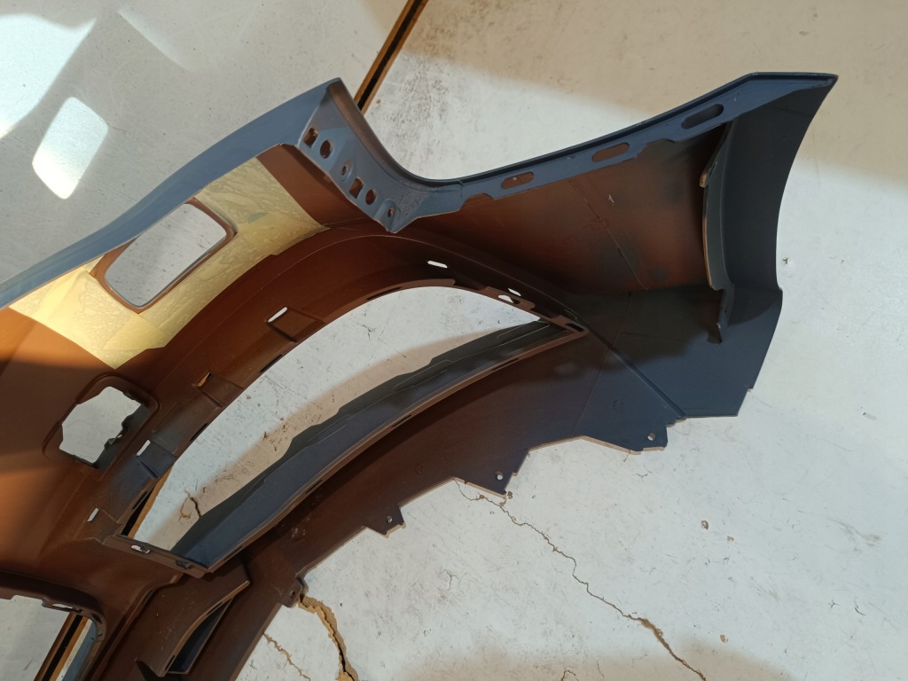 Бампер audi rs5 рестайлинг  8t0 12-16rok перед Киев