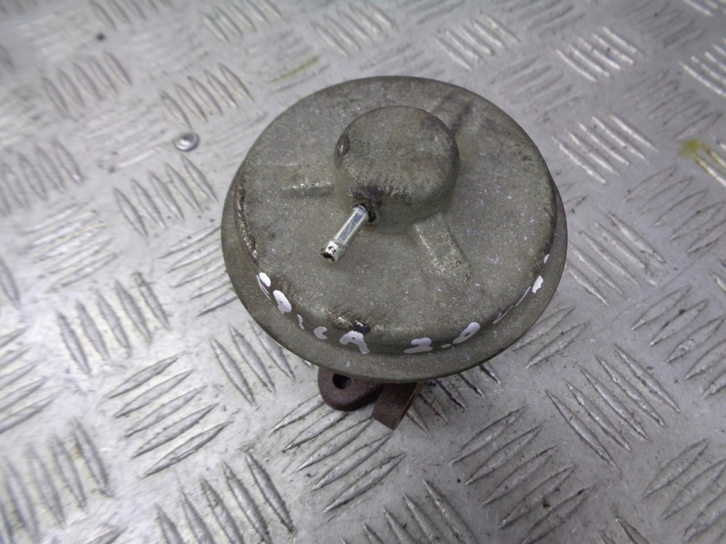 фото №2, Клапан egr chevrolet epica 2.0 vcdi