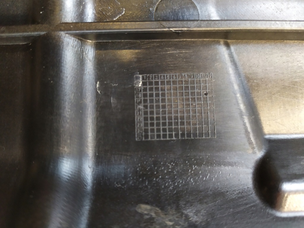 фото №14, Напрямна бампера задня smart fortwo оригінал