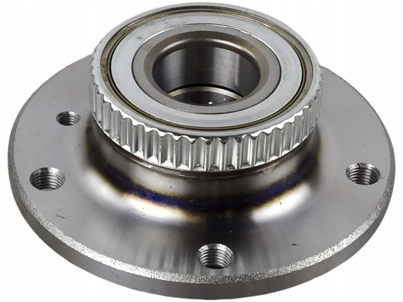 фото №12, Комплект - набор подшипник колеса [febi bilstein]