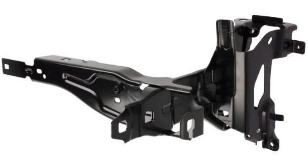 фото №1, Кронштейн фара правое bmw 3 g20 g21 19-