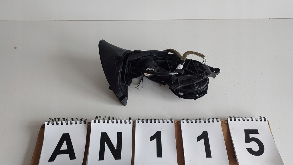 Mercedes w168 механізм дзеркало правий оригінал Ціна