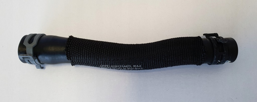 Vw touareg 3 труба шланг воды 059121447l Доставка