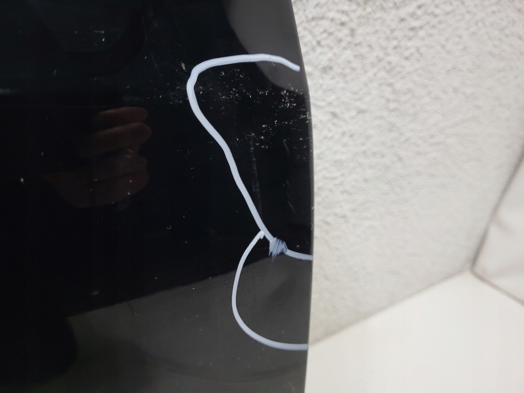 Дверь правое перед передние tesla iii 3 Киев