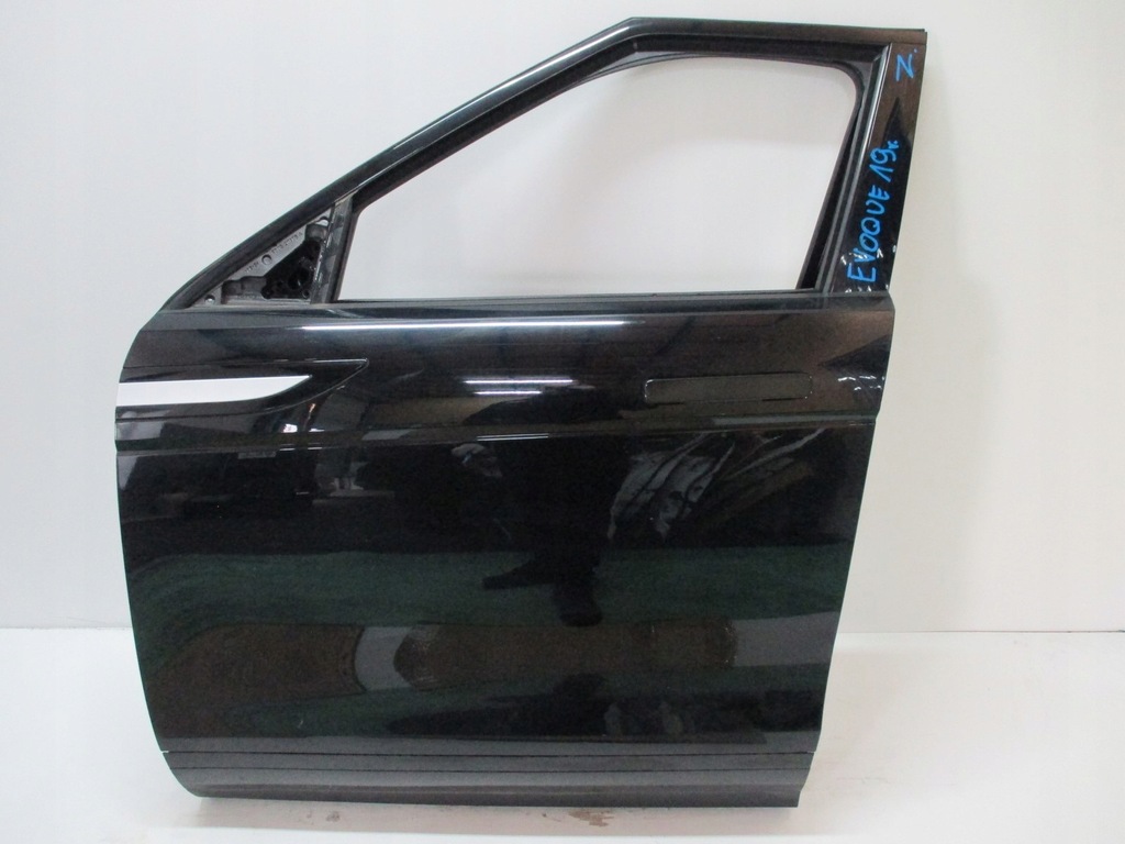 фото №7, Двері ліва передні range rover evoque ii