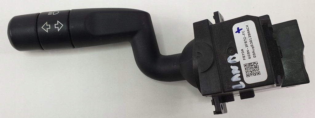 фото №1, Переключатель рычаг freelander ii 6g9n-3f972-fc