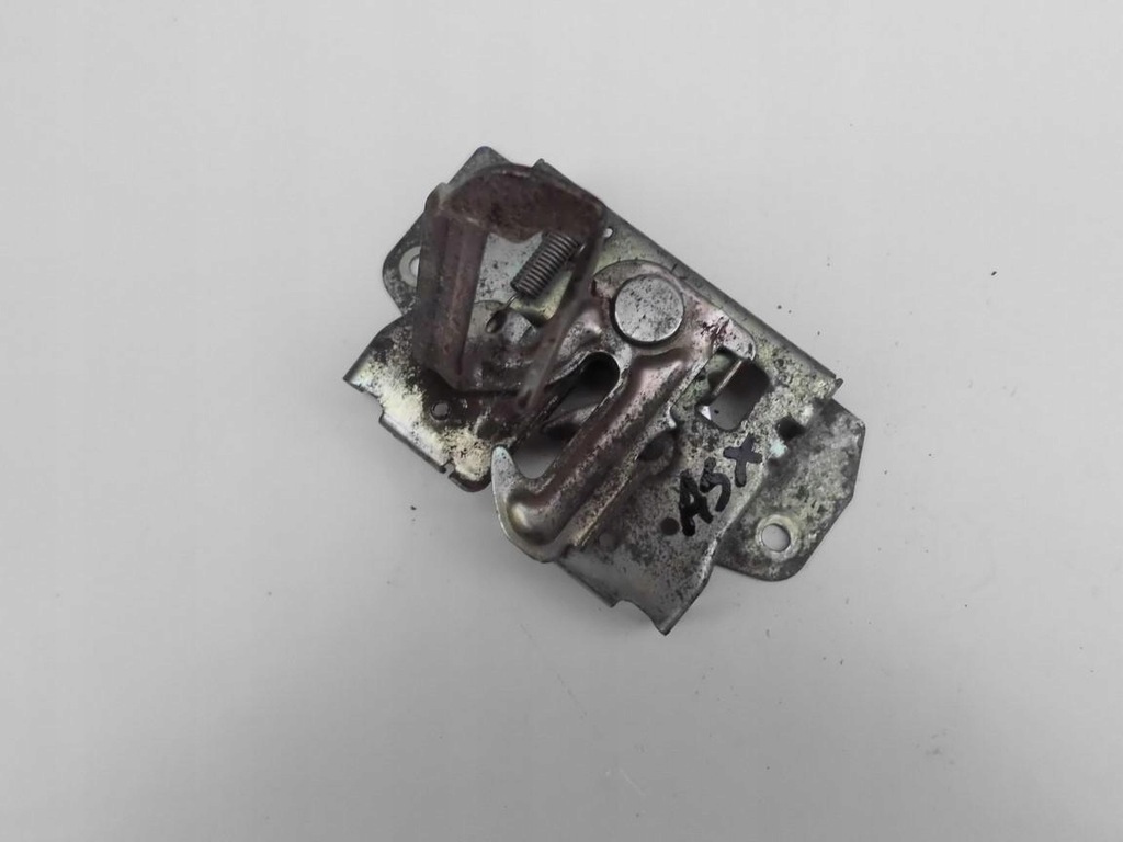 фото №1, Замок капот mitsubishi asx