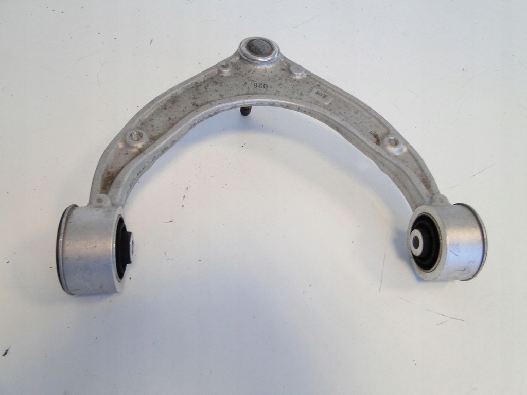 фото №6, Porsche panamera 970 рычаг верхний левый lift