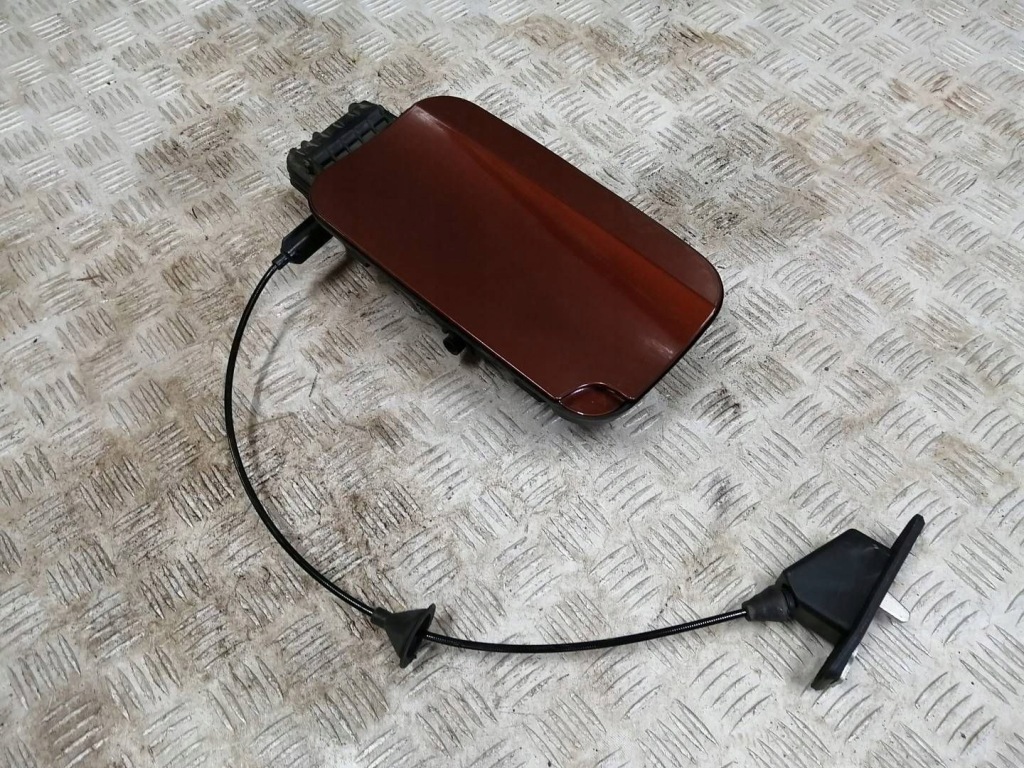 фото №1, Кришка заливної пального rifter berlingo iv combo e elg