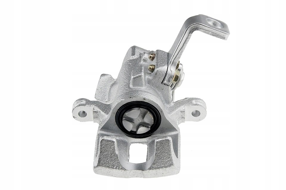 фото №13, Суппорт тормозной honda civic ma mb 94-01 левый задняя