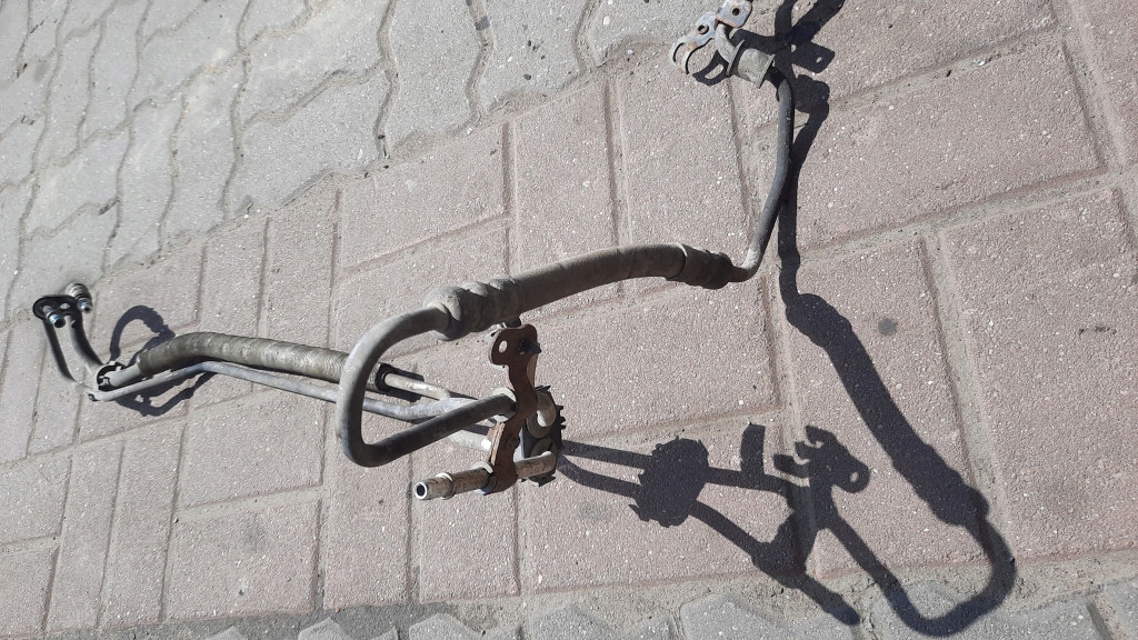 фото №5, Шланг підсилювача p31329821 volvo v60 2.0 d3 10-