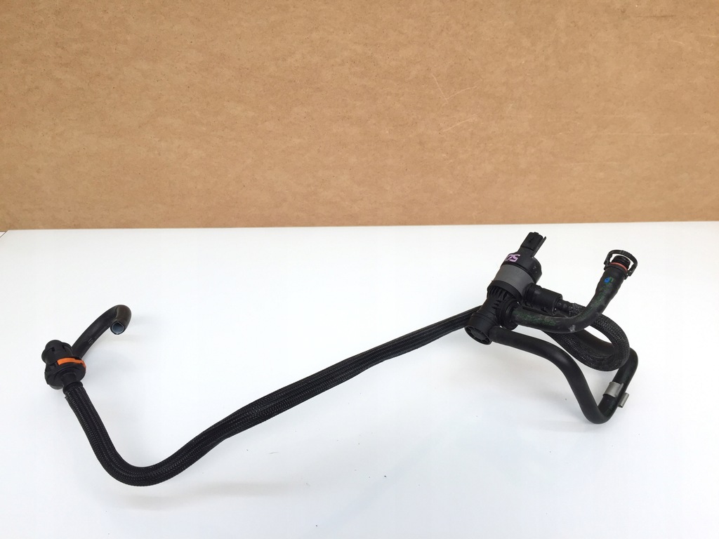 фото №1, Клапан вакууму v759557380 peugeot 508 ii 1.6 thp