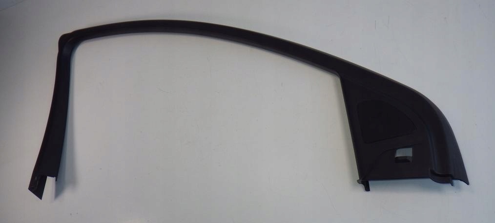 фото №2, Защита рамка дверь левый перед 4l0867609 audi q7 4l