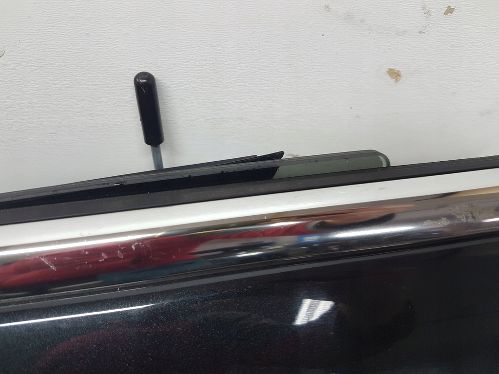 фото №7, Maserati levante дверь левый перед передние