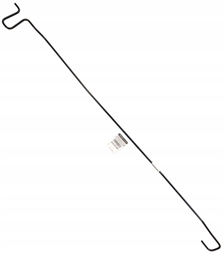 Купити Оригінальна пружина дріт кришки багажника renault fluence оригінальний номер 844333102r