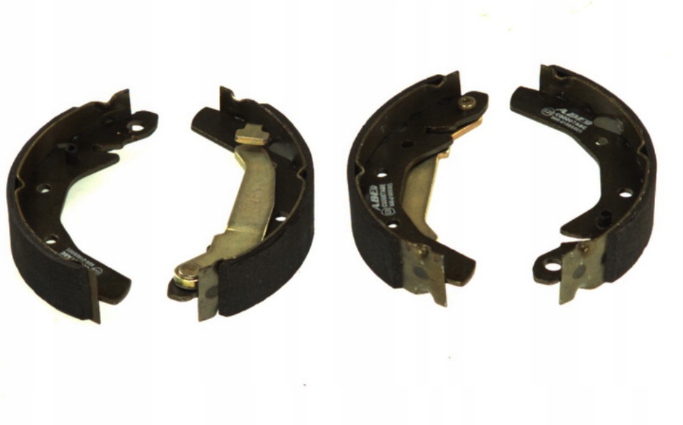фото №1, Тормозная колодка тормозная chevrolet matiz, spark daewoo matiz fso matiz 0.8-1.0lpg