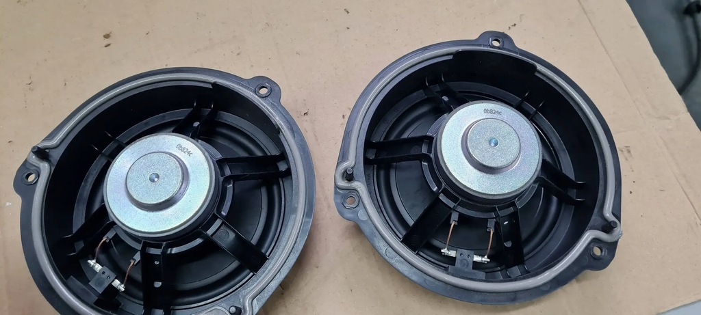 фото №7, S3 8y a3 динамик дверь левый правый задняя bangolufsen 83a035411a q3 83a