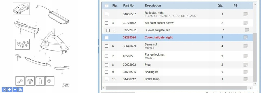 фото №6, Volvo s60 2019 інше