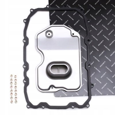 фото №1, Ridex 3843h0009 набір фільтра гідравлічного, автоматична коробка передач передач