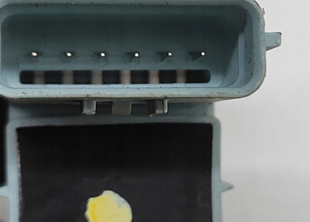 фото №6, Genesis gv60 2022 з передній датчик паркування pdc