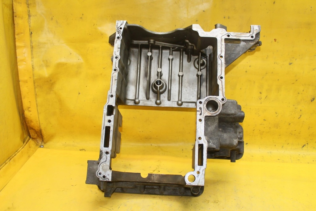 фото №8, Піддон масляна 4.0tdi audi a8 d3 057103603n