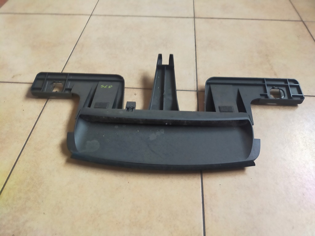 фото №1, Volvo s80 s-80 третій світло стоп 2006 -