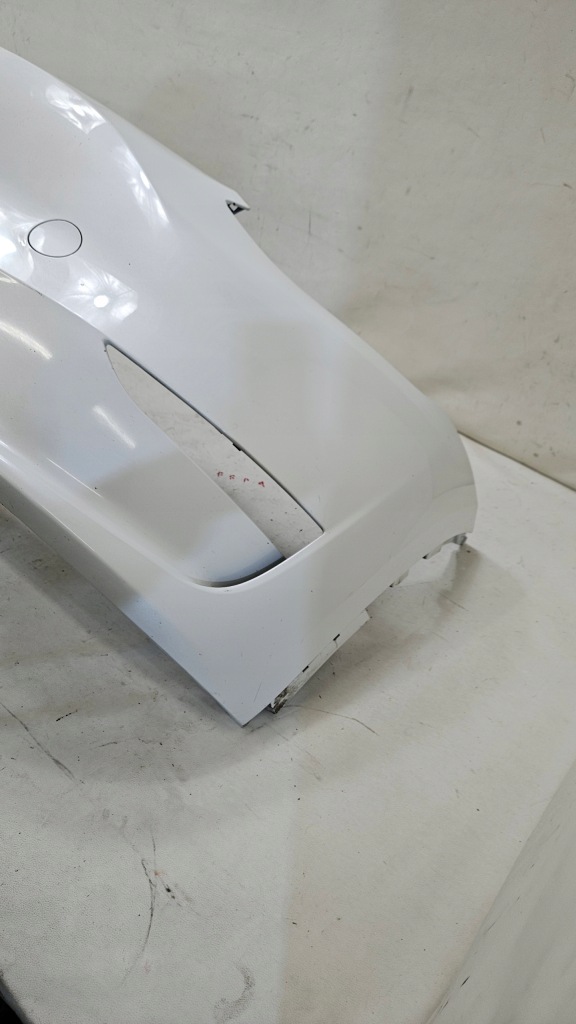 фото №9, Бампер перед передний tesla model y bez pdc оригинальный