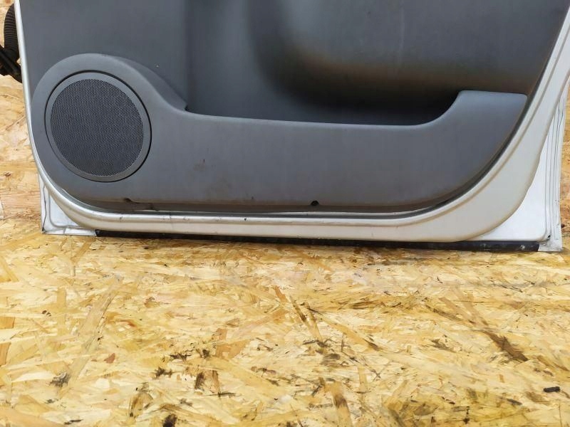 фото №5, Двері kpl праве передні перед ted11 renault scenic ii lift