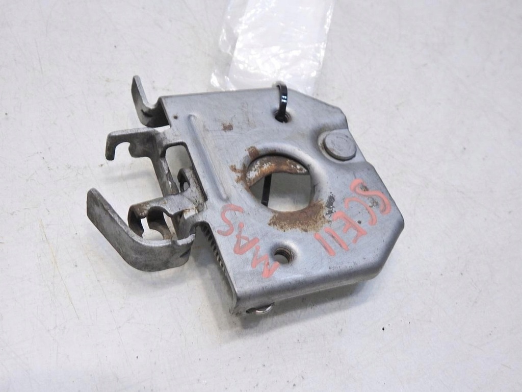 фото №5, Замок капот renault scenic ii 236510b