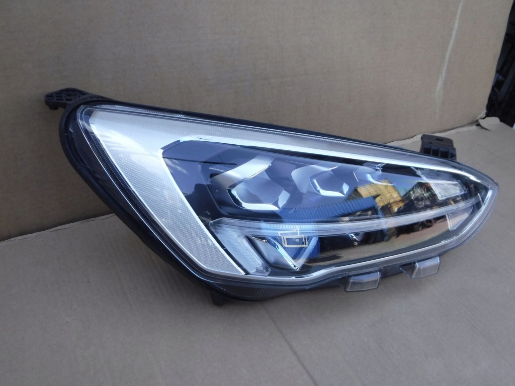 Фара фара правий full led ford focus mk4 Оригінал