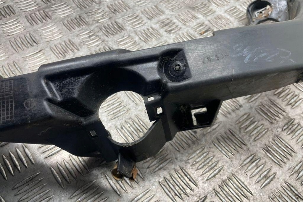 фото №12, Напрямна передньої лівий лампи bmw 3 coupe e92 7154723 3.0l бензиновий 2008