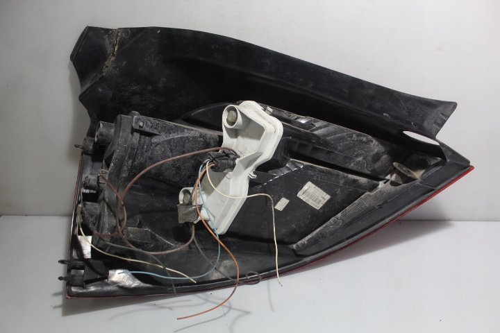 фото №2, Лампа правая задняя renault megane ii