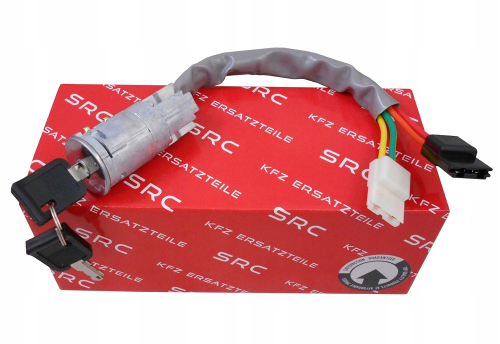 фото №1, Замок запалювання renault laguna i master ii opel movano a