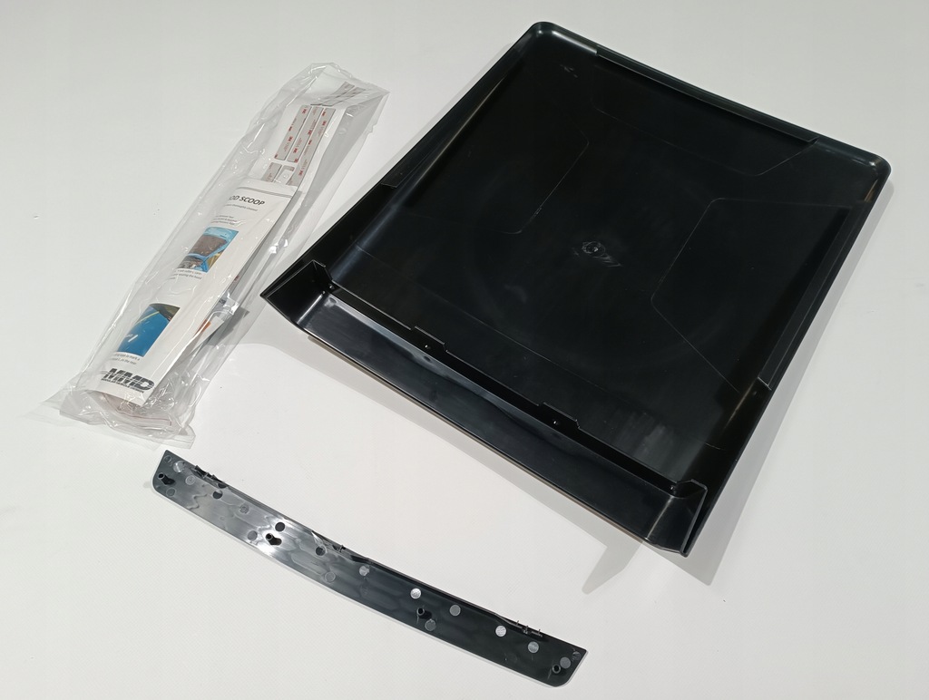 фото №6, Впуск капот na капот mmt ford mustang 2010-2012