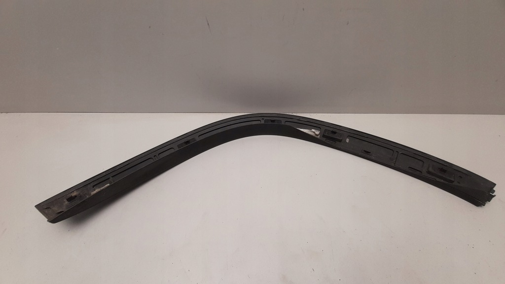 фото №6, Mercedes gls 167 x167 amg 1678842200 молдинг розширювач крила ліва перед