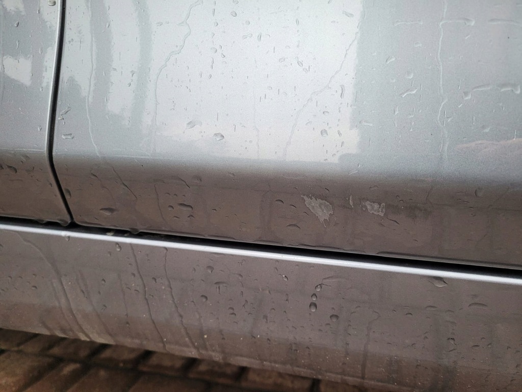 фото №2, Infiniti q50 дверь правое передние цвет rbp