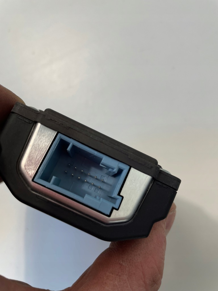 фото №3, Ассистент поперечина движения citroen c3 iii