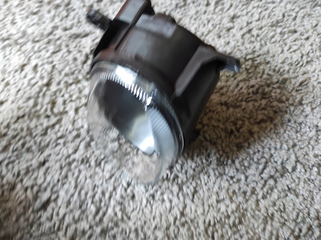 фото №6, Протитуманна фара правий lub лівий audi q3 8u