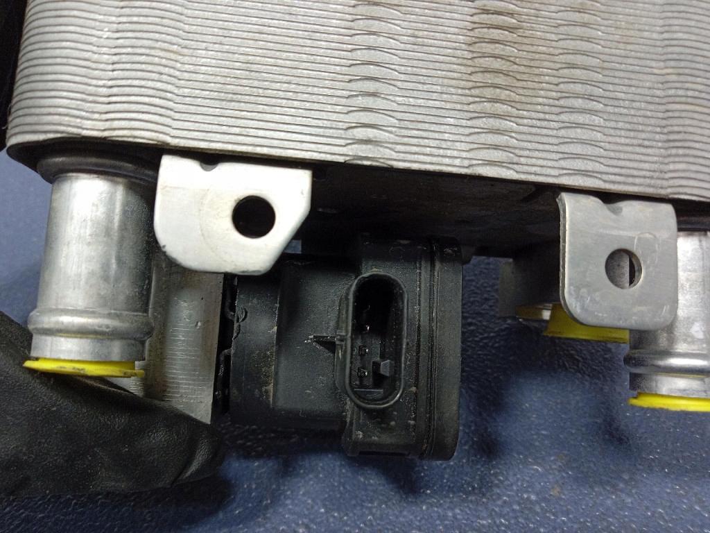 фото №6, Bmw ix1 x1 u11 агрегат радиаторный радиатор кондиционера 5a629f5