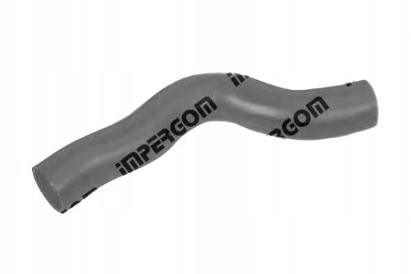 фото №2, Шланг інтеркулер opel movano renault espace, ma