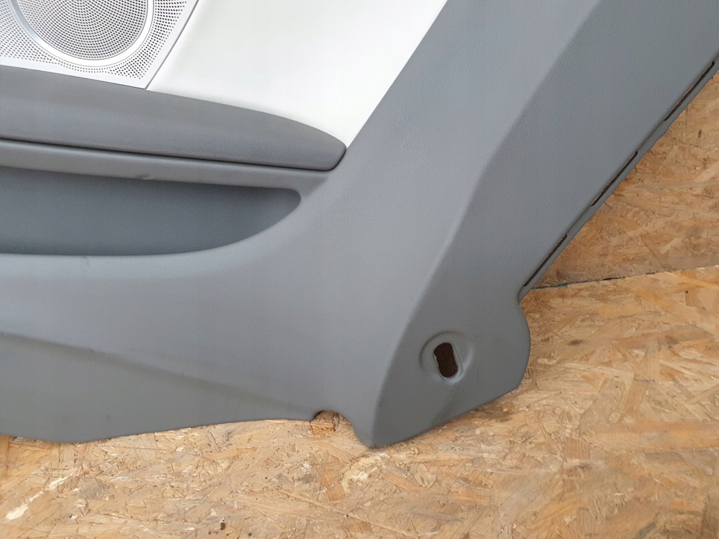 фото №6, Audi a5 8t coupe обшивка правый задняя