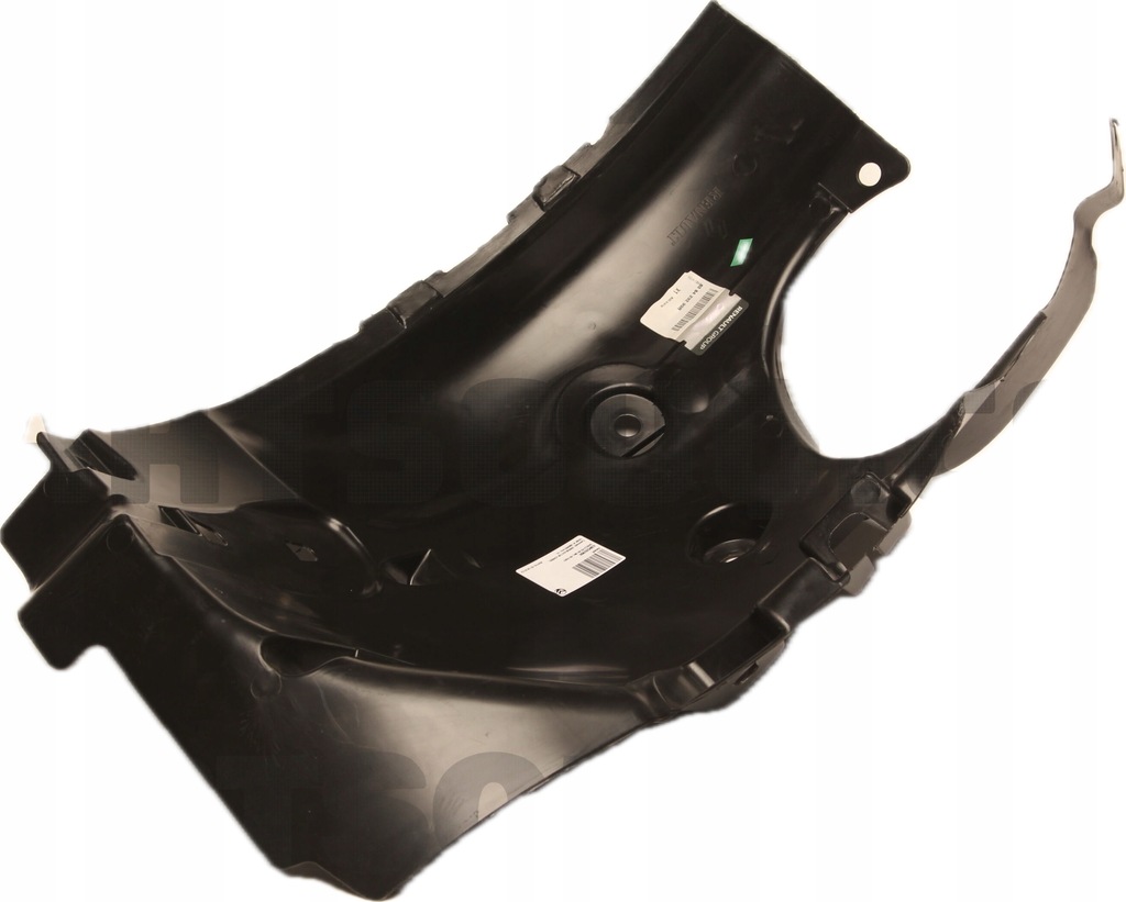 фото №1, 638429299r renault подкрылок r captur перед правое