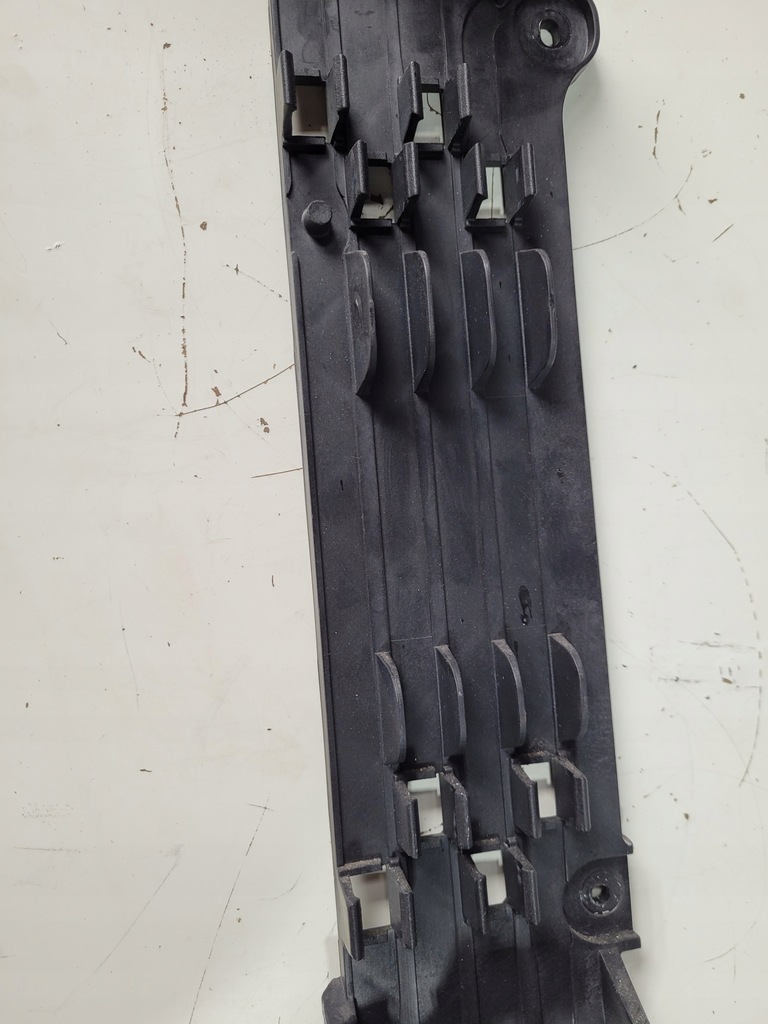 фото №6, Jeep cherokee kk 07-12 кронштейн домкрата підйомник