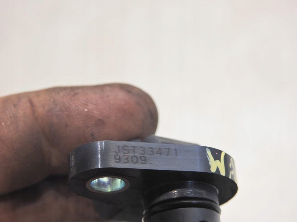 фото №8, Датчик положение вала subaru forester iii 2.0 d