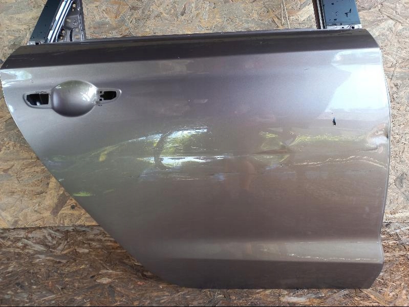 фото №10, Hyundai i30 iii 17- kombi двері задні задня праве