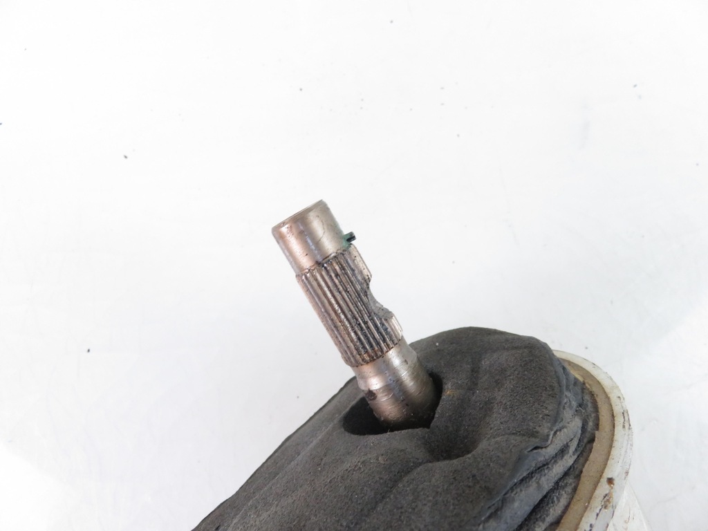 фото №4, Рулевая рейка renault scenic iii a0013511